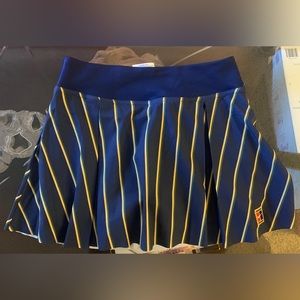 Nike Court Tennis Skirt